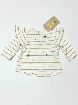 Stardust top brand new - Size 000