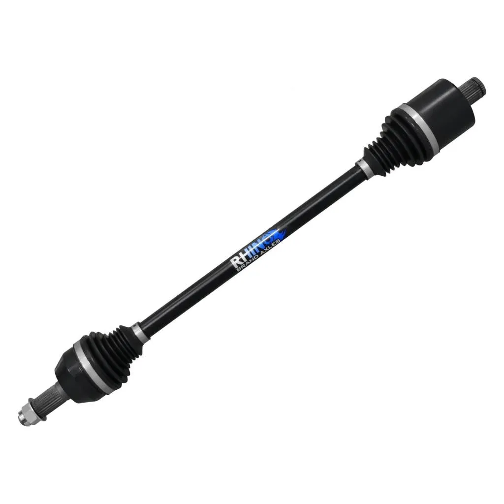 SuperATV Honda Pioneer 700 Axle-Rhino Brand