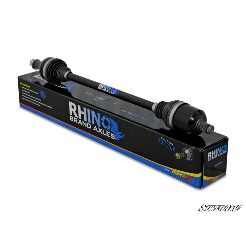 SuperATV Honda Pioneer 700 Axle-Rhino Brand