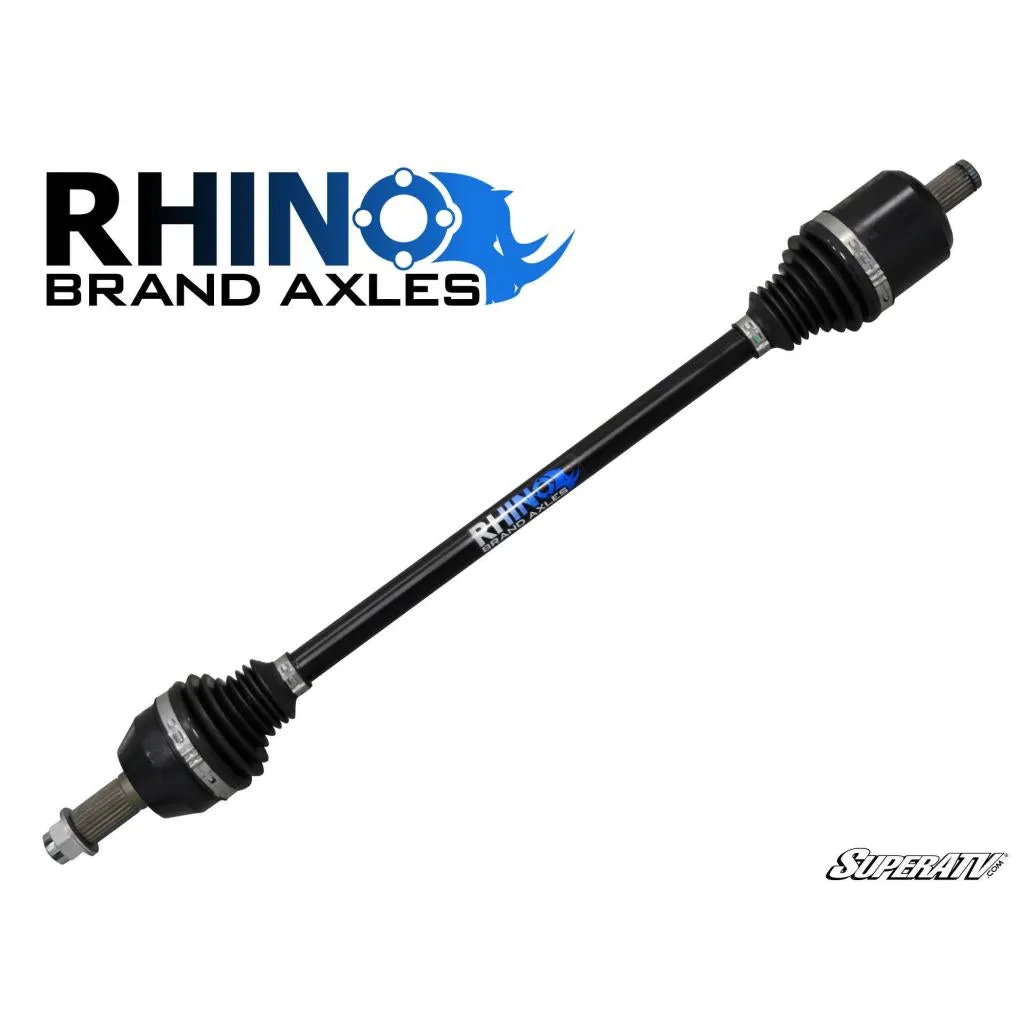 SuperATV Honda Pioneer 700 Axle-Rhino Brand