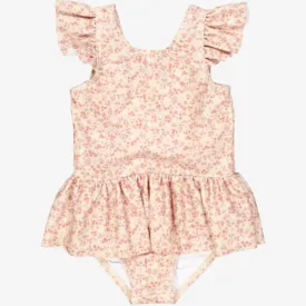 Swimsuit Diddi | Baby - mini flowers
