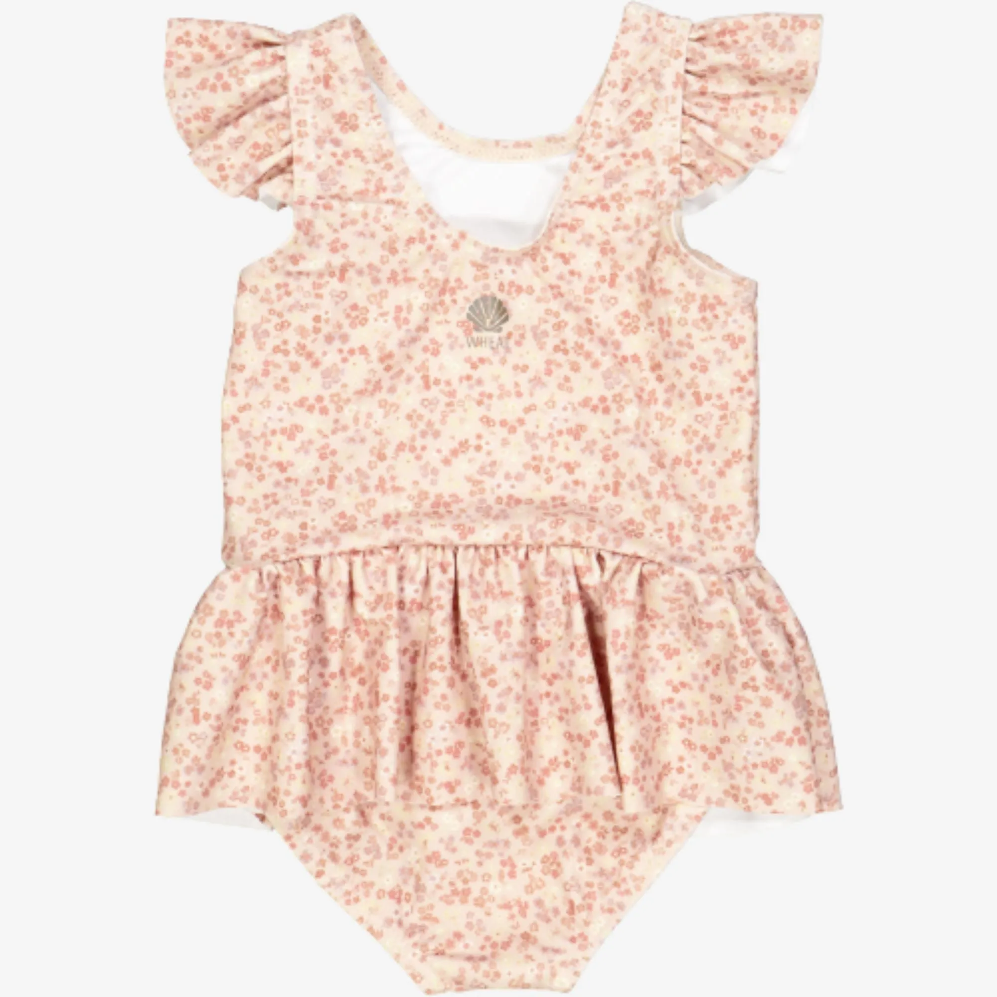 Swimsuit Diddi | Baby - mini flowers