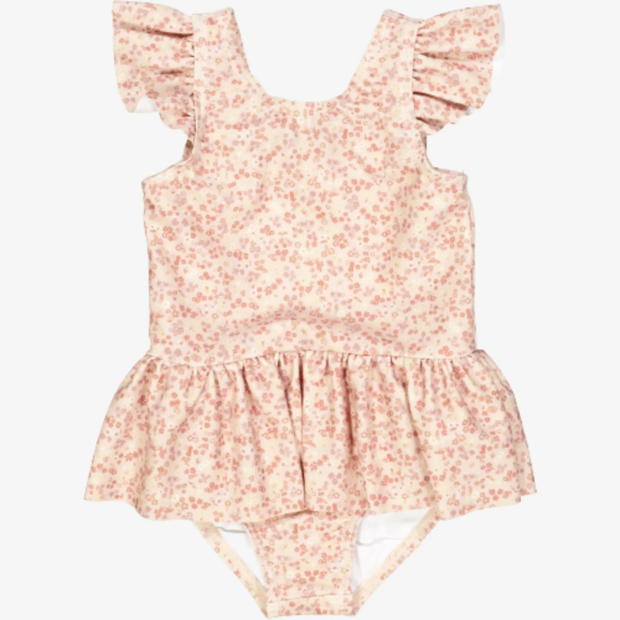 Swimsuit Diddi | Baby - mini flowers