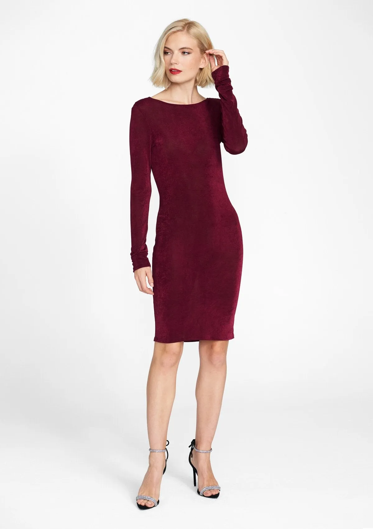 Tall Madison Mini Dress