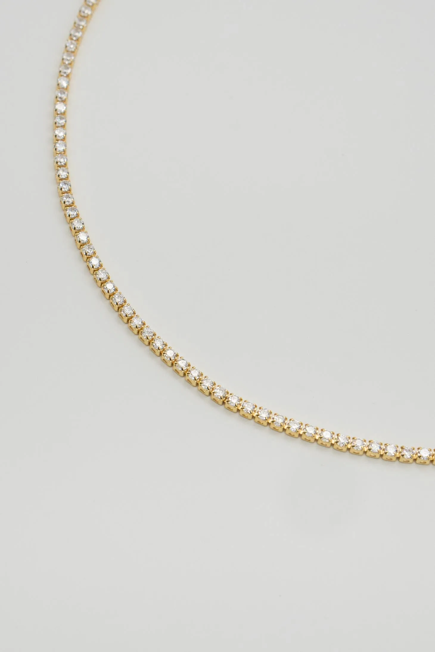 Tennis Choker