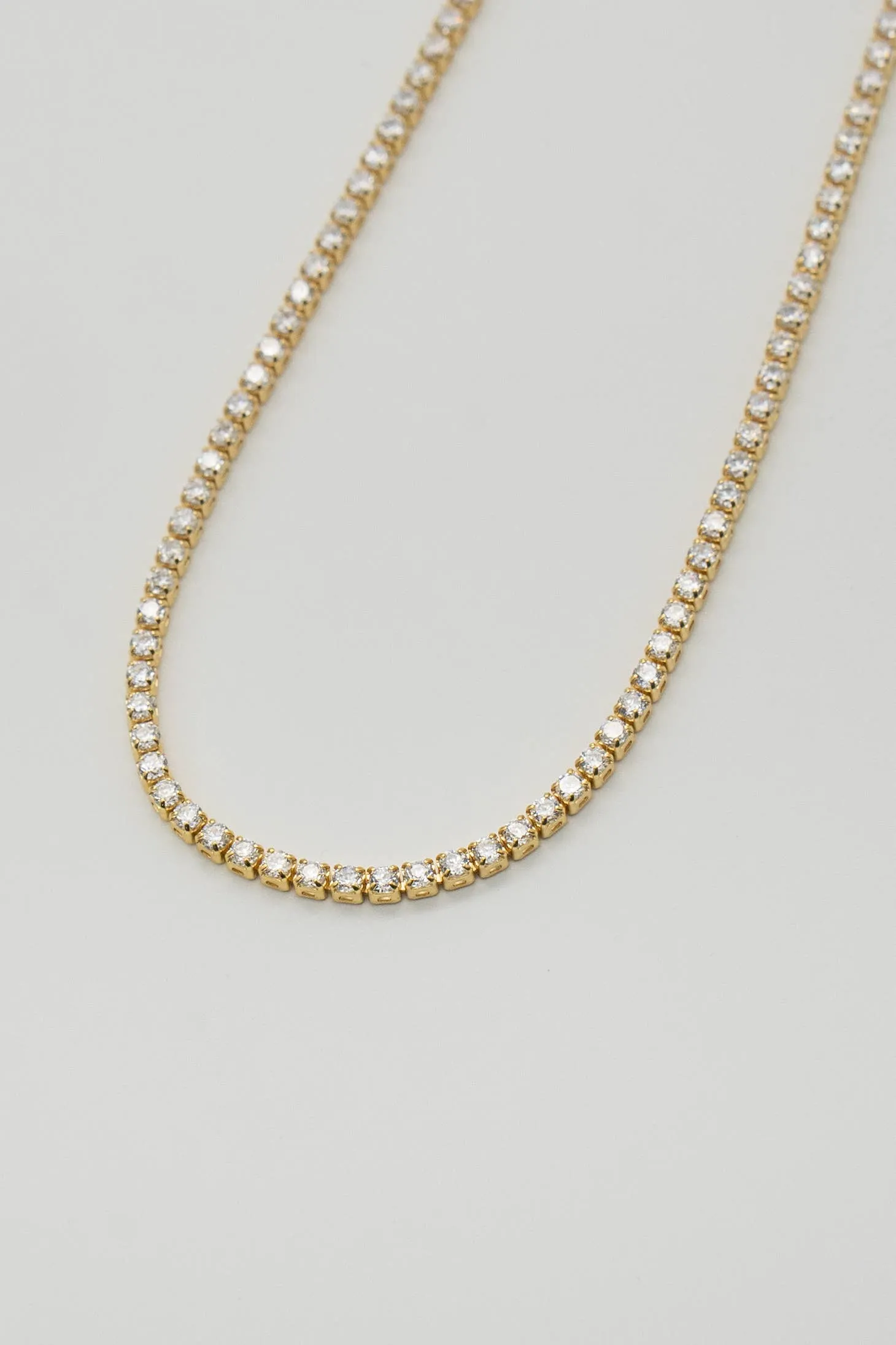 Tennis Choker