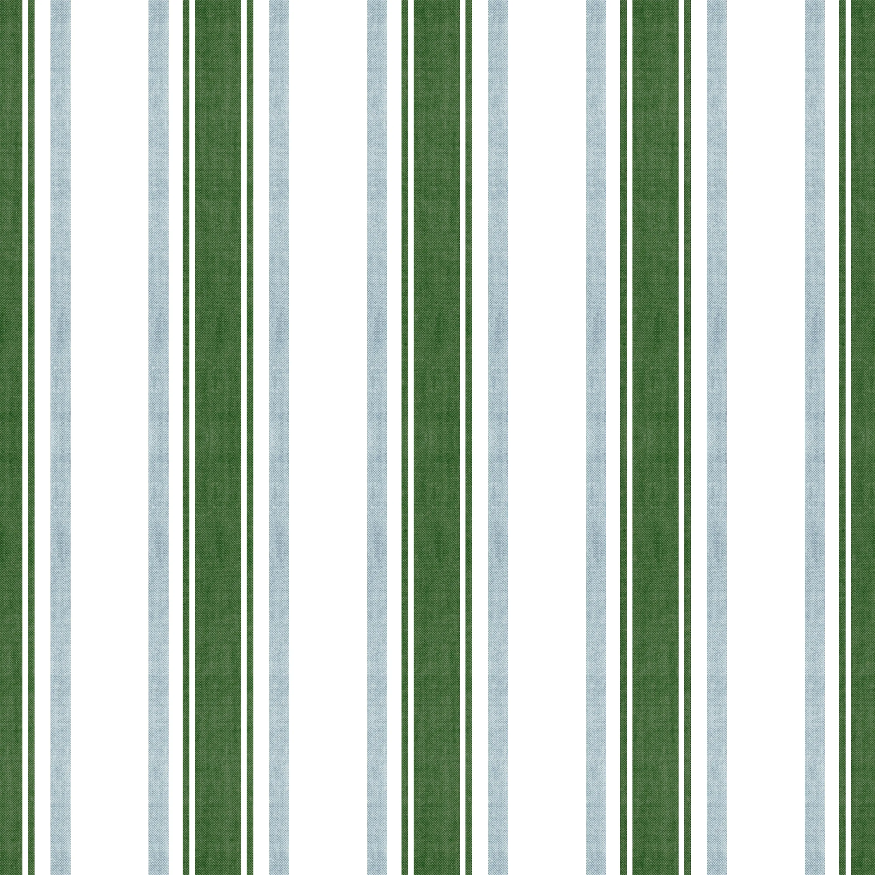 The Beck Dress - Field Greens