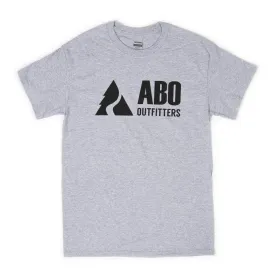 The BRAND Tee - Grey