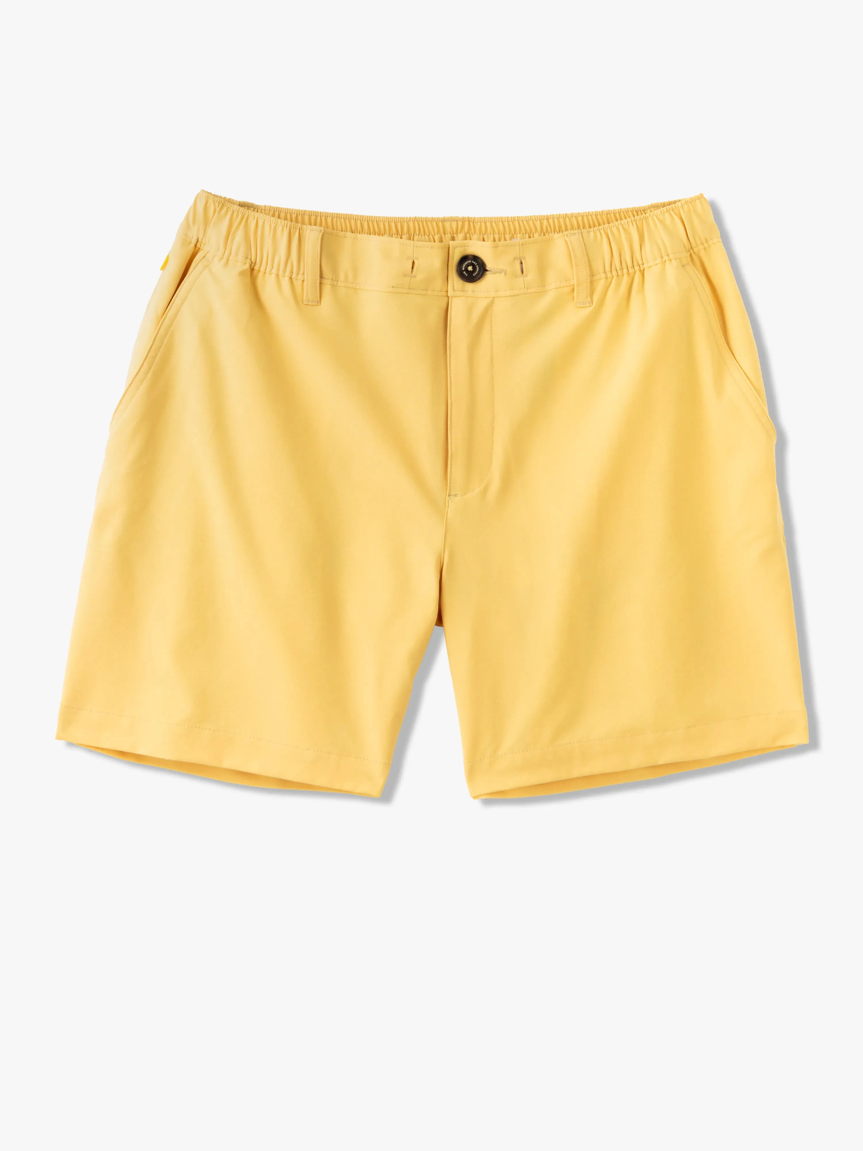 The Golden Rules 6" (Everywear Performance Short)