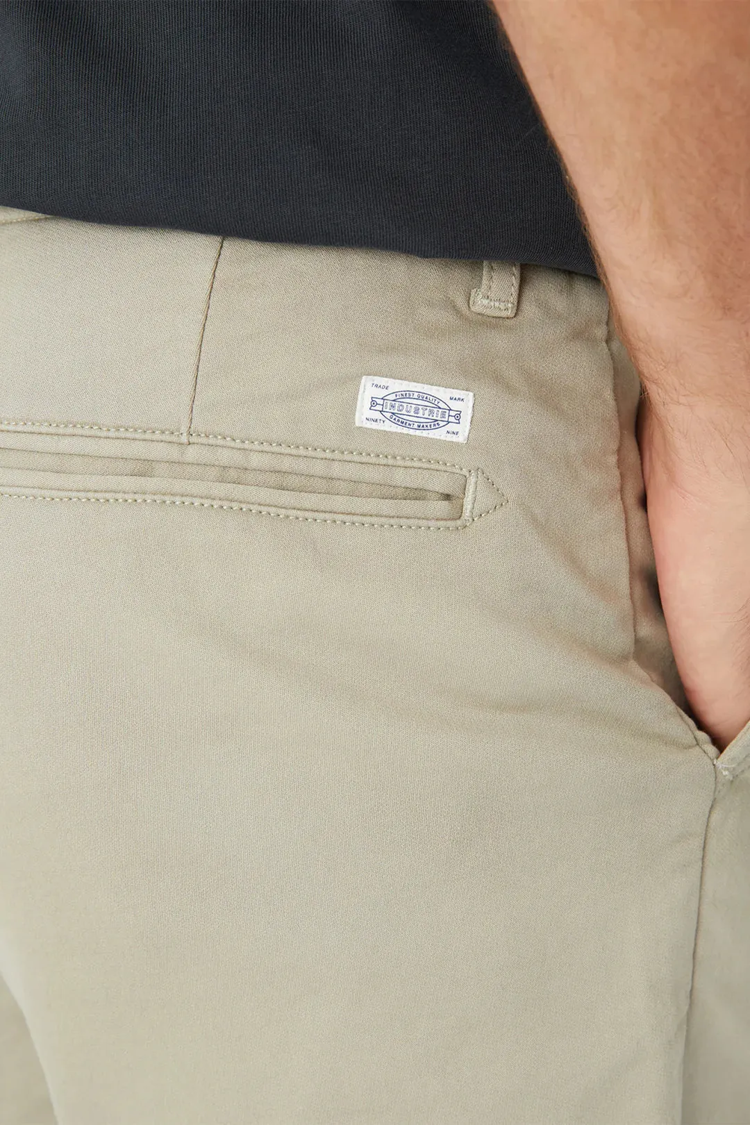 The Rinse Drifter Short