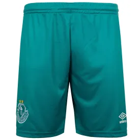 Umbro Shamrock Rovers 2024 Kids 3rd Shorts