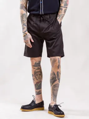 Uncle Bright, Marvin Shorts, Brown/ Black