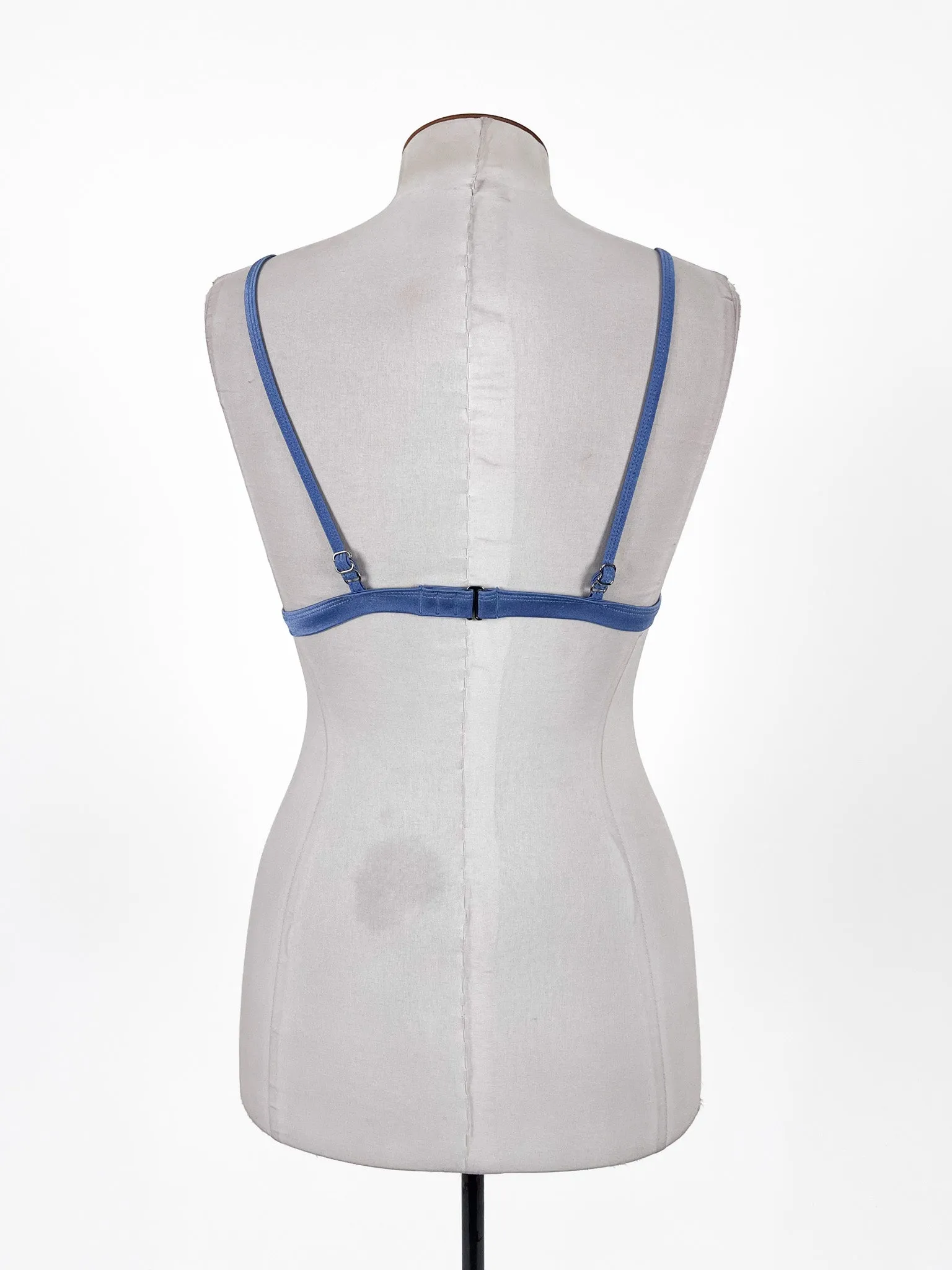 Unknown Brand | Blue Swimwear | Size M