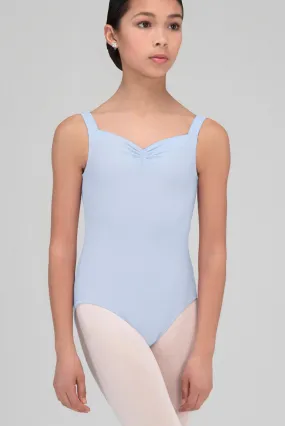 Wear Moi Faustine Leotard
