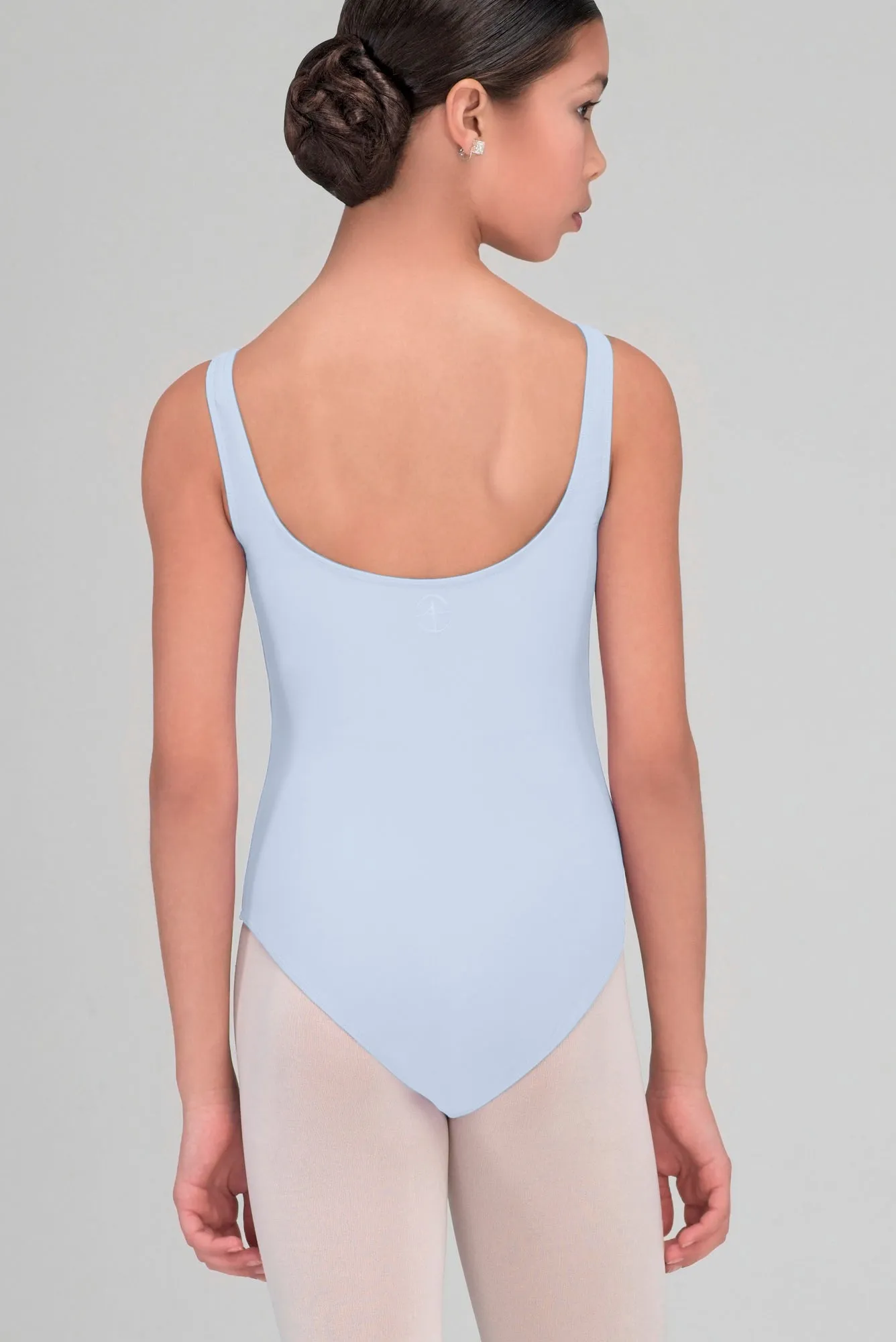Wear Moi Faustine Leotard