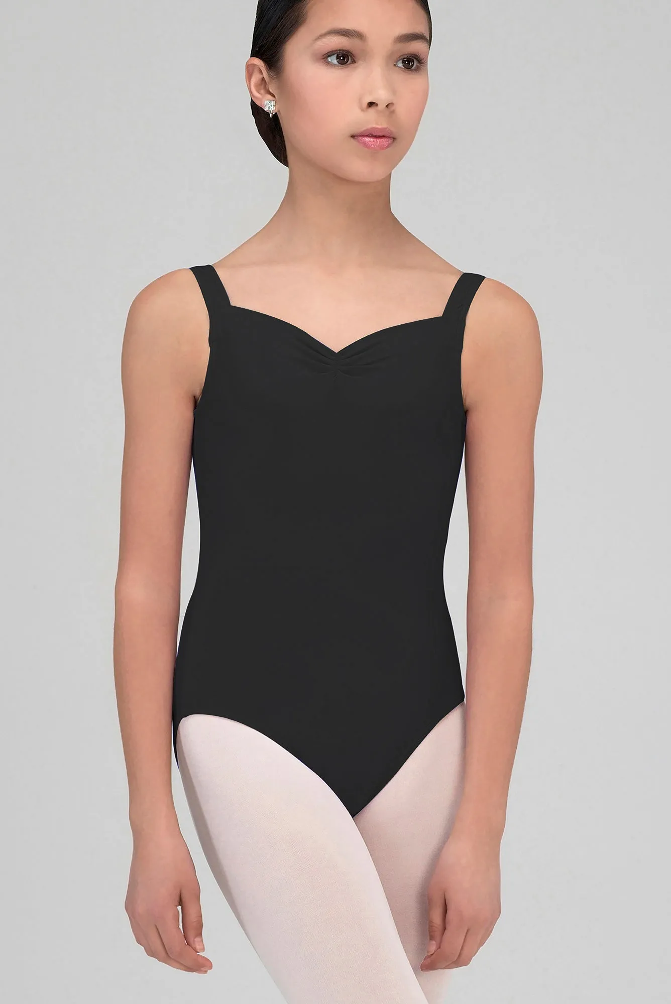 Wear Moi Faustine Leotard