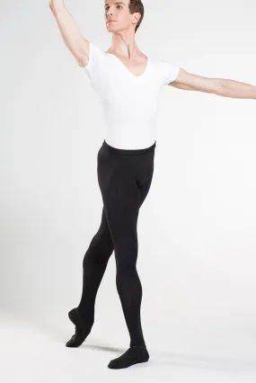 Wear Moi Male Footed Tight