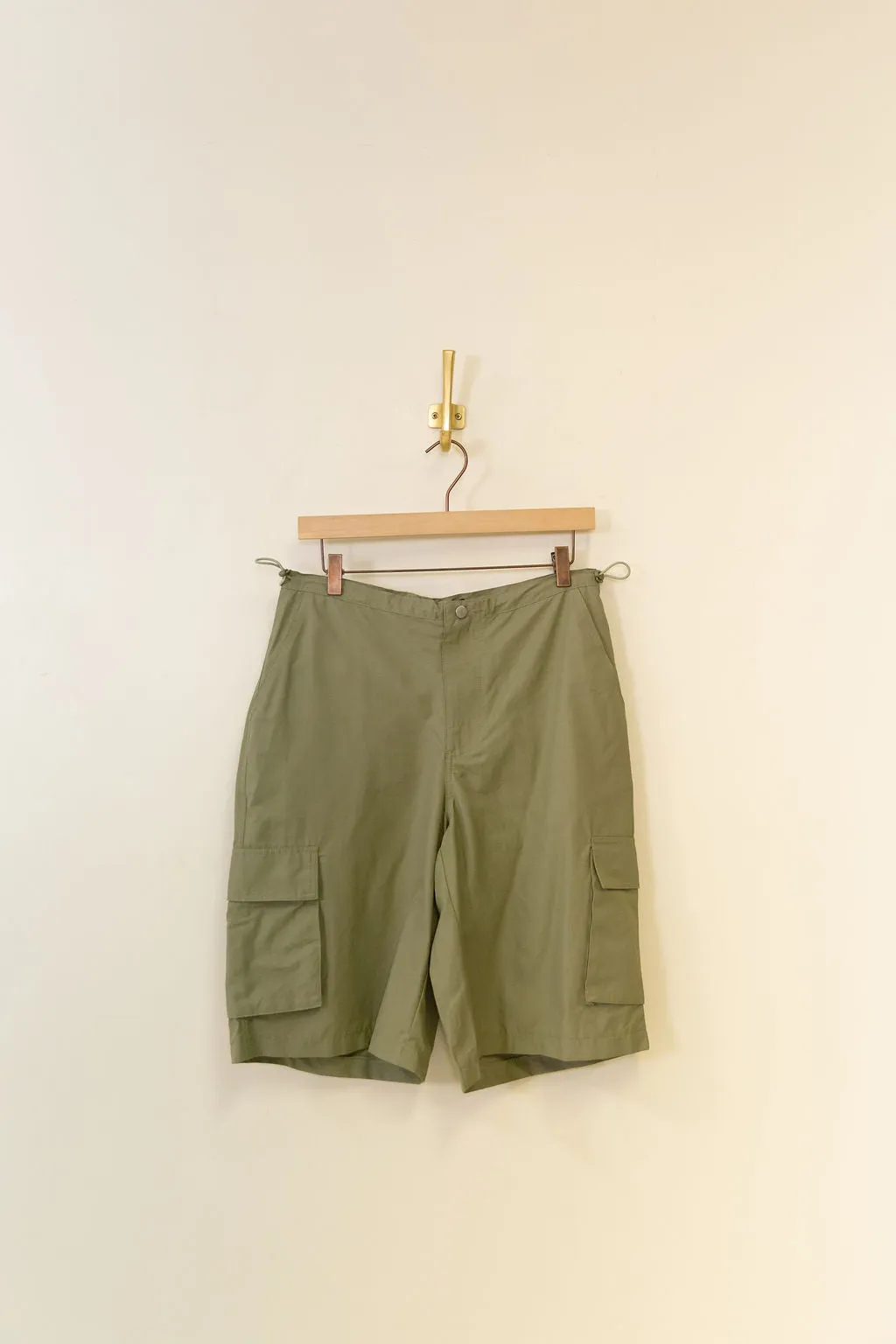 West Coast Cargo Shorts