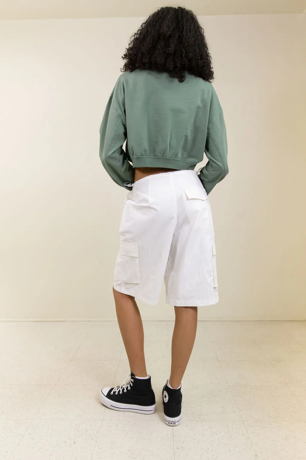 West Coast Cargo Shorts