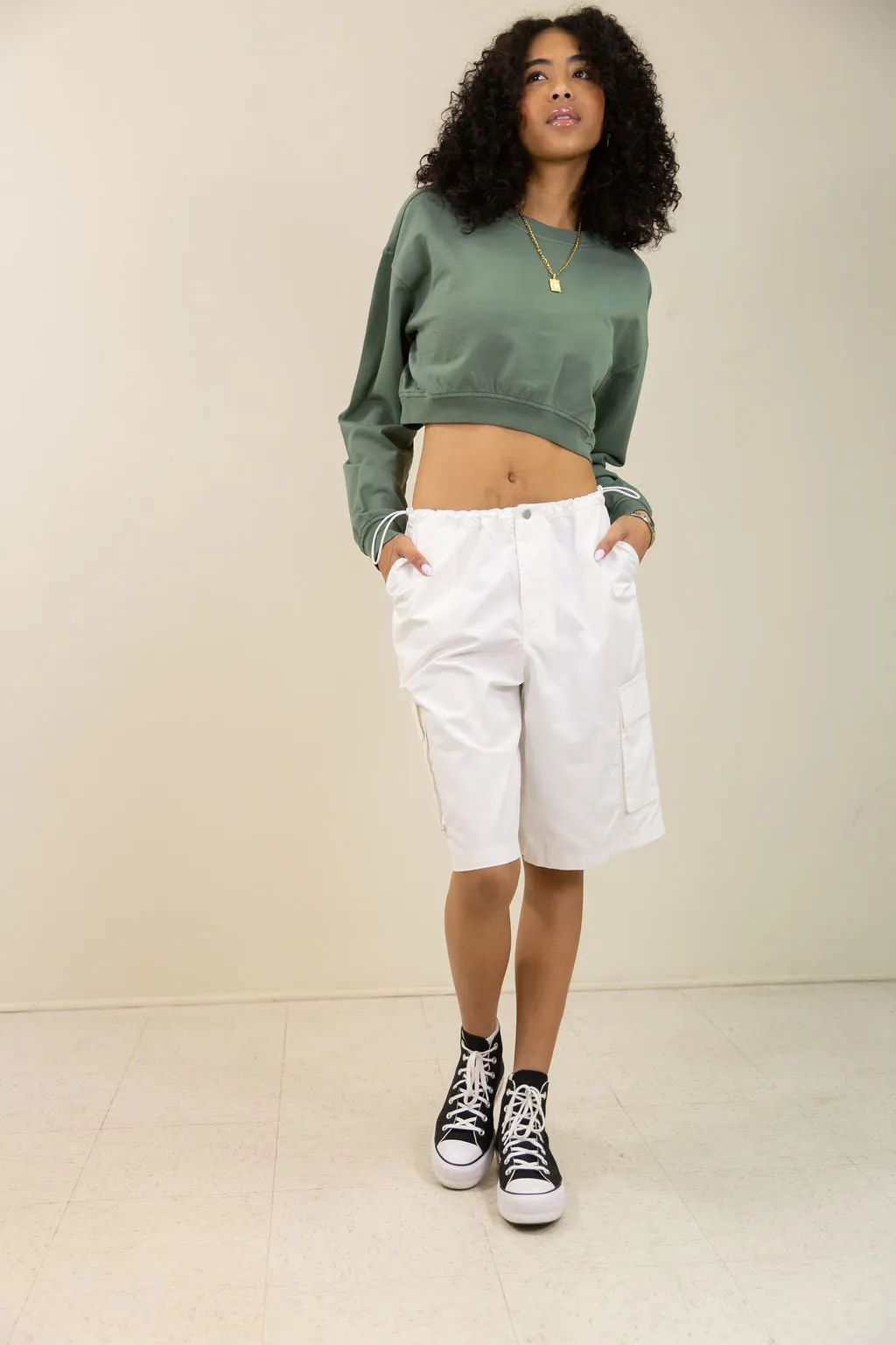 West Coast Cargo Shorts