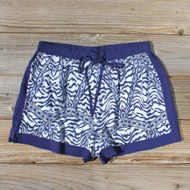 Wild Horses Shorts