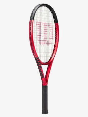 Wilson Clash V2 Junior Tennis Racket