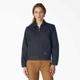 Women's Insulated Eisenhower Jacket