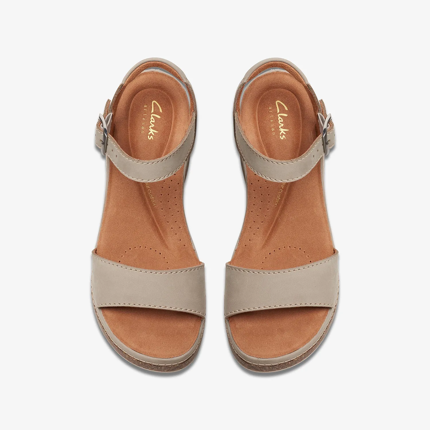 Womens - Kassanda Lily