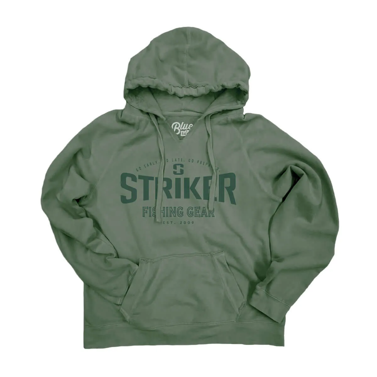 Agave Womens Origins Premium Quality Hoody