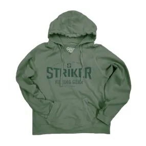 Agave Womens Origins Premium Quality Hoody