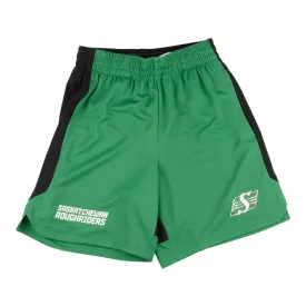 Youth Spot Kick Shorts